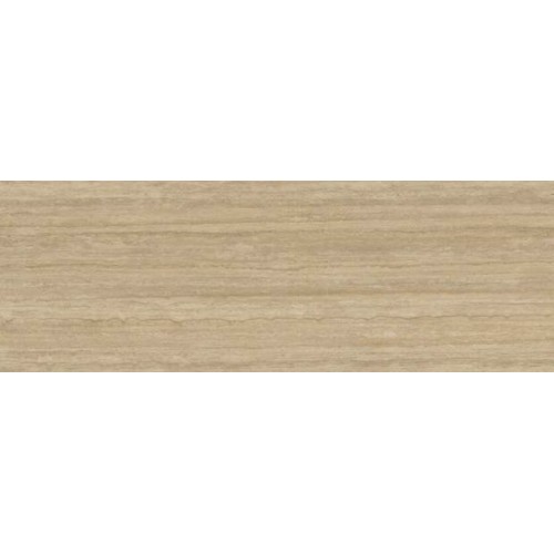 LAMINAM Hado Керамогранит Travertino Noce Bocciardato 100x300 натуральный