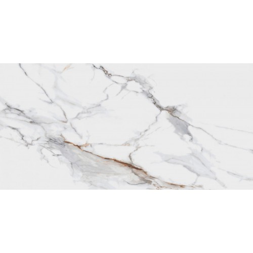 Dogma Project Antibacterial Керамогранит Calacatta Macchia Vecchia Natural 60x120 натуральный