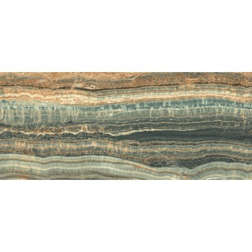 FLORIM-Luxury (Rex) Eccentric Luxe Керамогранит Mint 60x120 полированный
