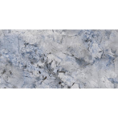 Dogma Project Antibacterial Керамогранит Patagonia Ice Levigato 60x120 полированный