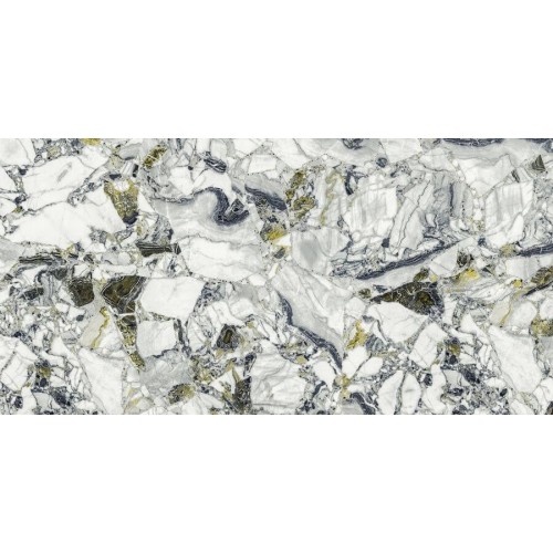 Atlas Concorde Russia Forte Dei Marmi Quark Керамогранит Ceppo Apuano Forest 80x160 натуральный