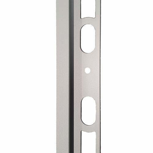 ПРОФИЛПАС РУССИЯ Proangle Q Профиль металлический All Anod Argento 1x270 