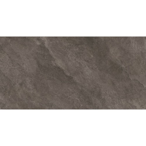 Atlas Concorde Russia Rinascente Slate Керамогранит Black 60x120 натуральный