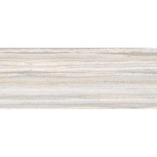 LAMINAM I Naturali Marmi Керамогранит Travertino Grigio Venato Bocciardato 100x300 натуральный