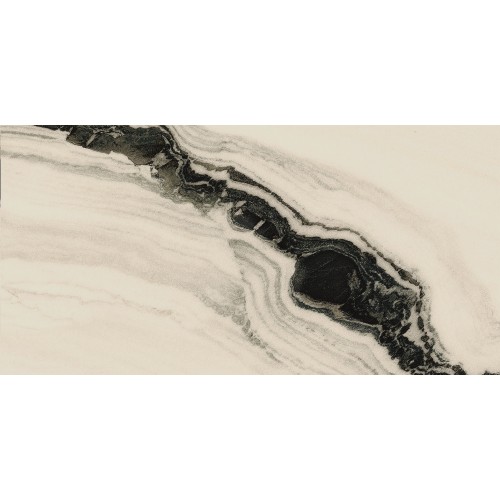 IMOLA The Room Керамогранит PAN WH6 12 LP PANDA WHITE 60x120 лаппатированный