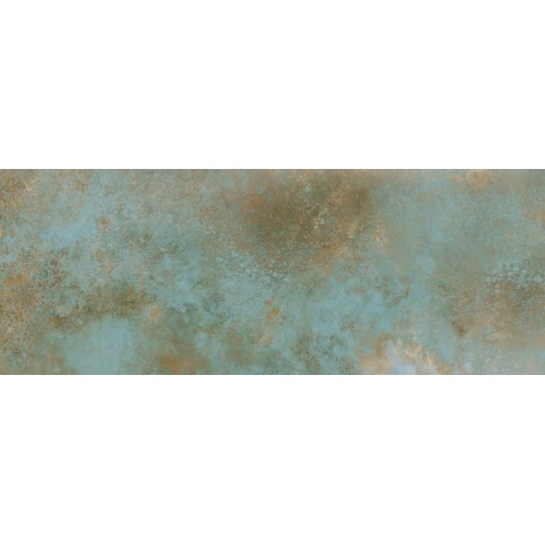 LAMINAM Ossido Керамогранит Verderame 100x300 натуральный