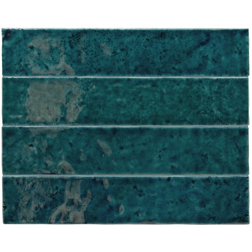 Equipe Menorca Настенная керамическая плитка Amun 6.5x32.8 глазурованный глянцевый